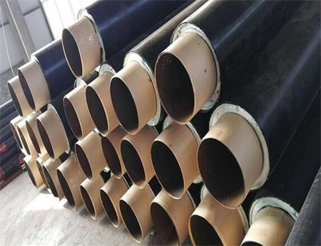 固原聚氨酯保温管的生产工艺有哪些流程？